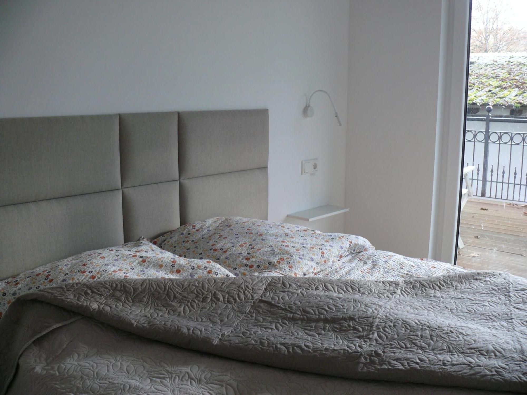 Ferienwohnungen Fischer Strullendorf ภายนอก รูปภาพ