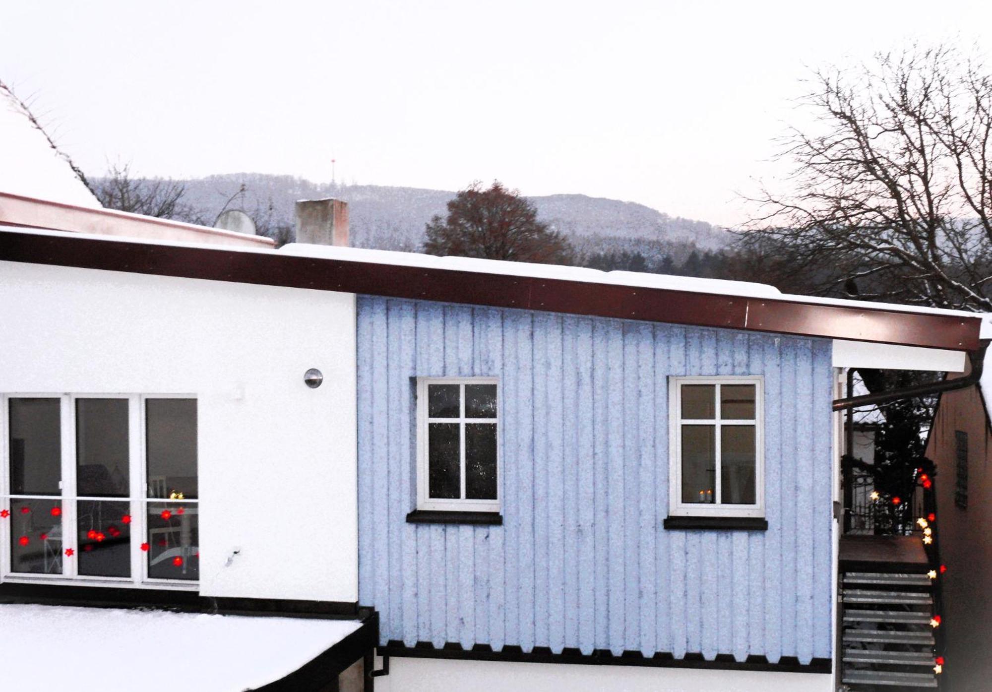 Ferienwohnungen Fischer Strullendorf ภายนอก รูปภาพ