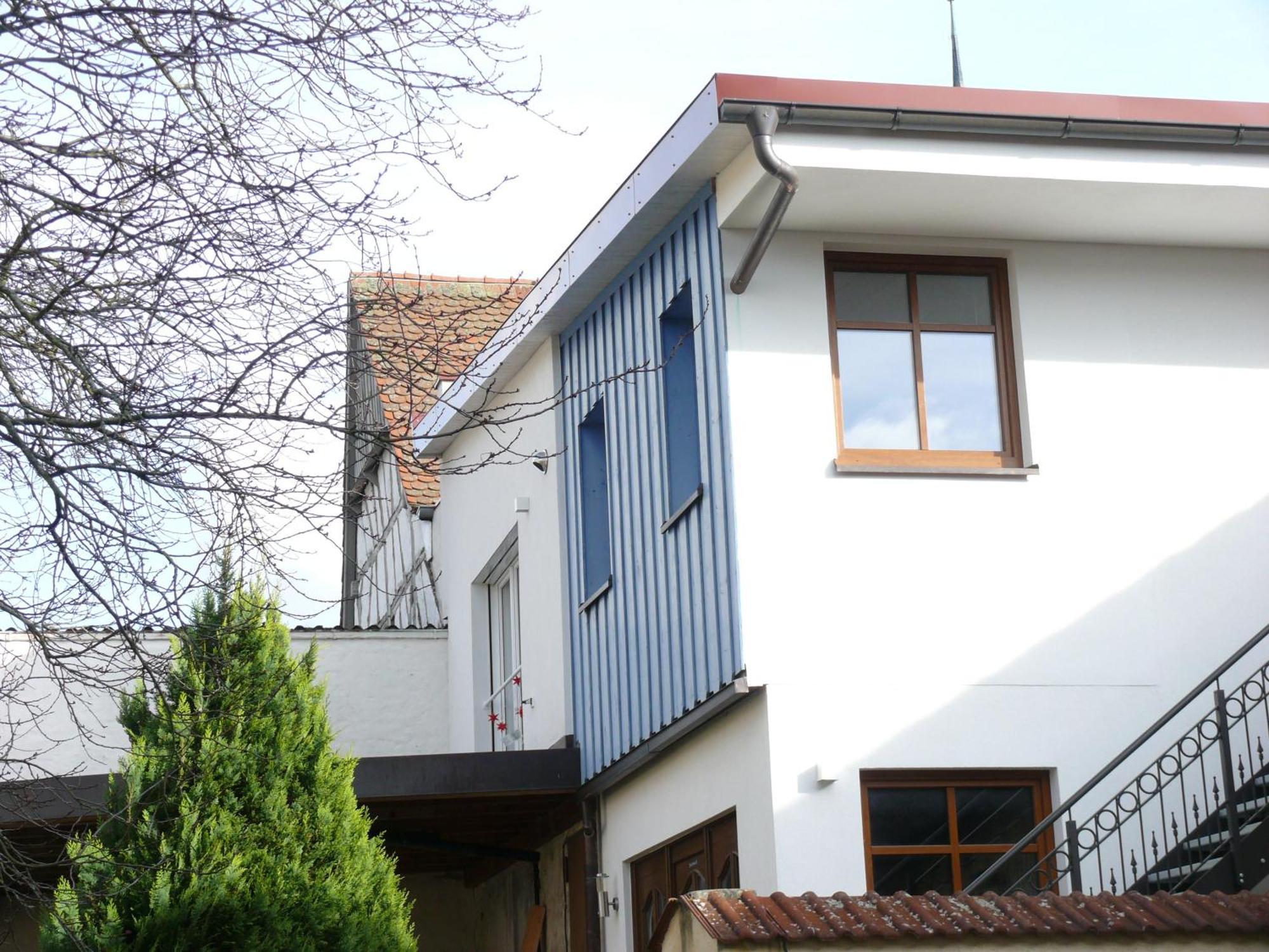 Ferienwohnungen Fischer Strullendorf ภายนอก รูปภาพ