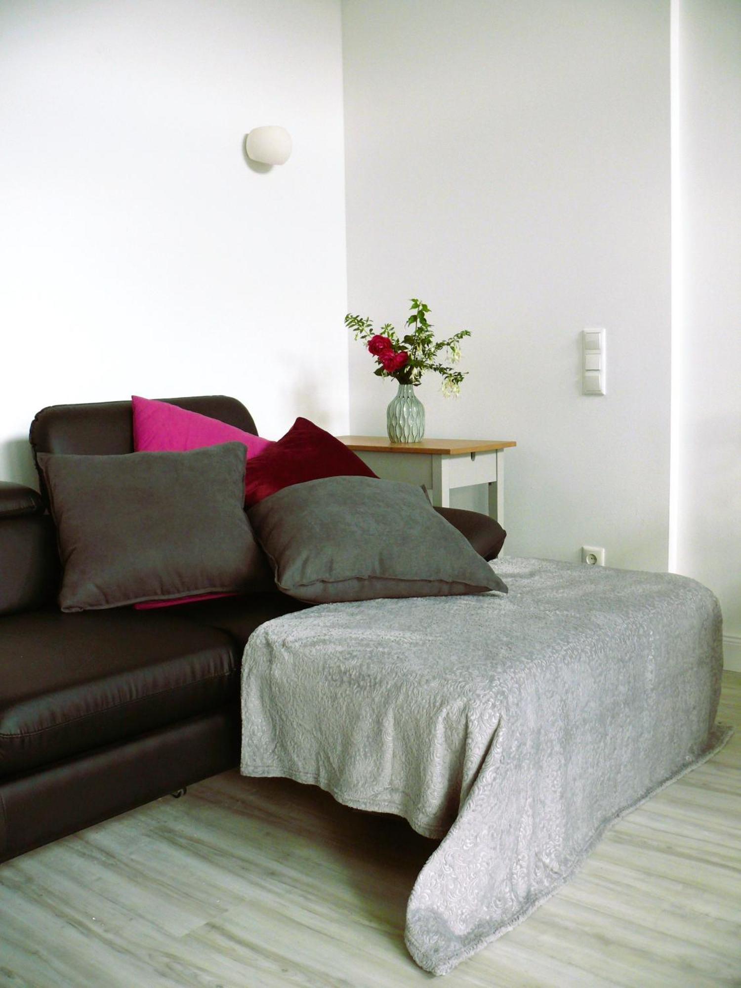 Ferienwohnungen Fischer Strullendorf ภายนอก รูปภาพ