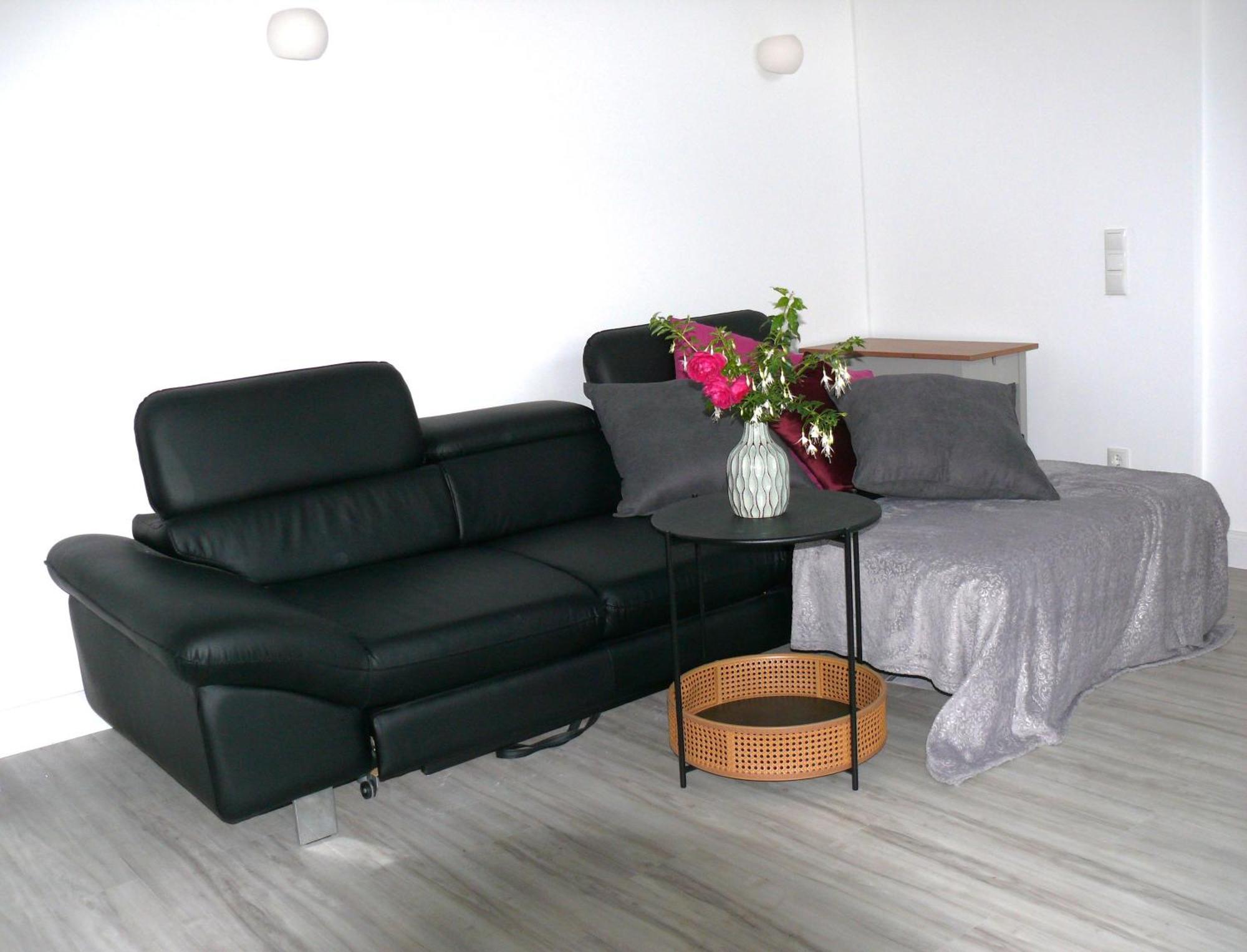 Ferienwohnungen Fischer Strullendorf ภายนอก รูปภาพ