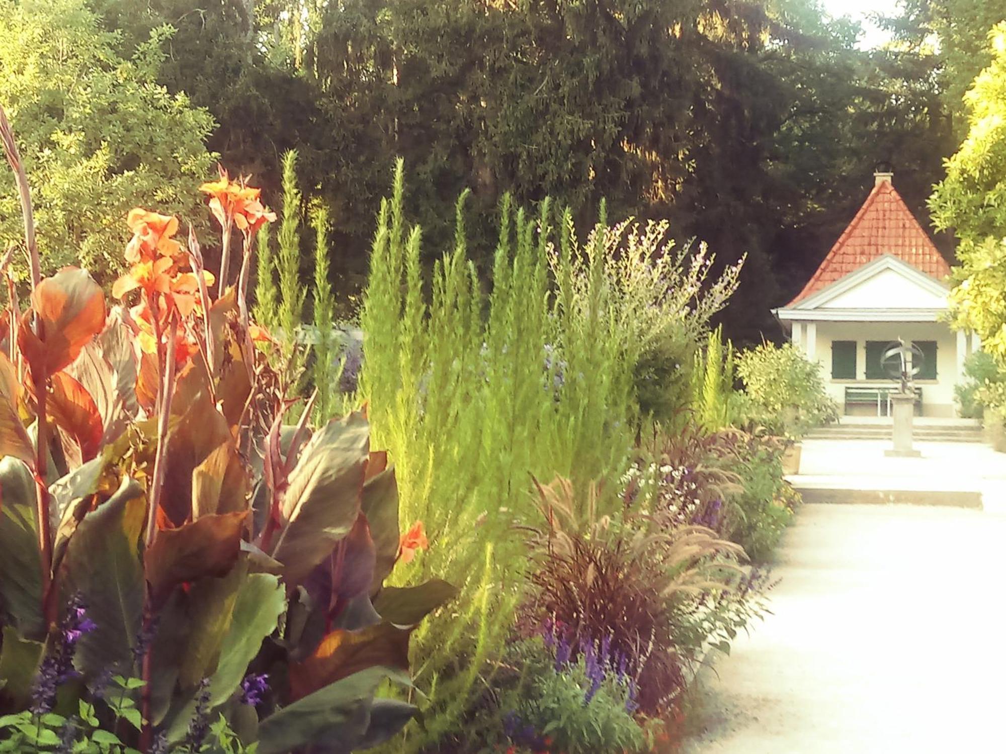 Ferienwohnungen Fischer Strullendorf ภายนอก รูปภาพ